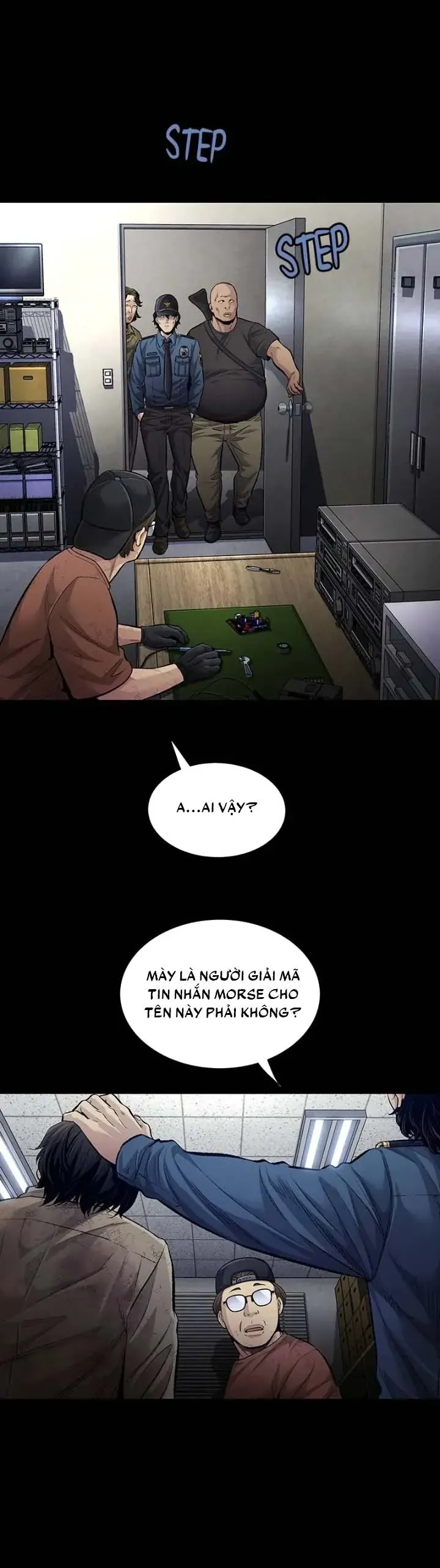 Dead Queen - Chương 38