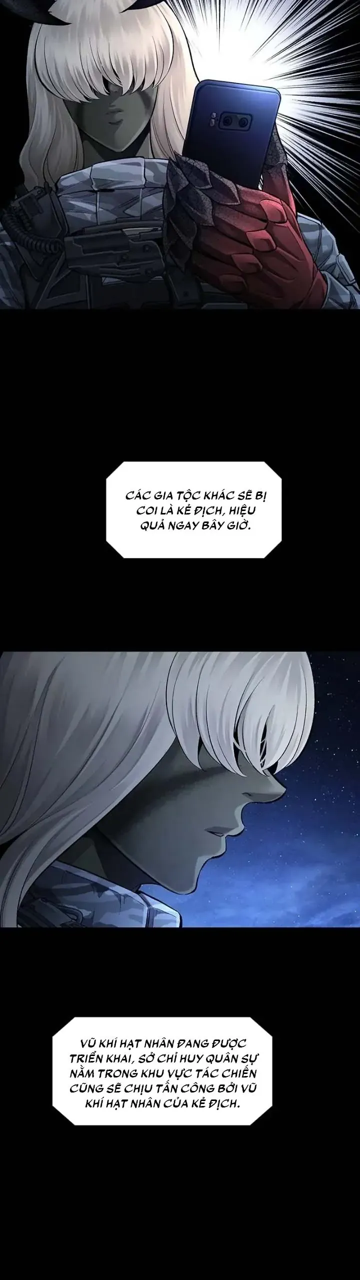 Dead Queen - Chương 39