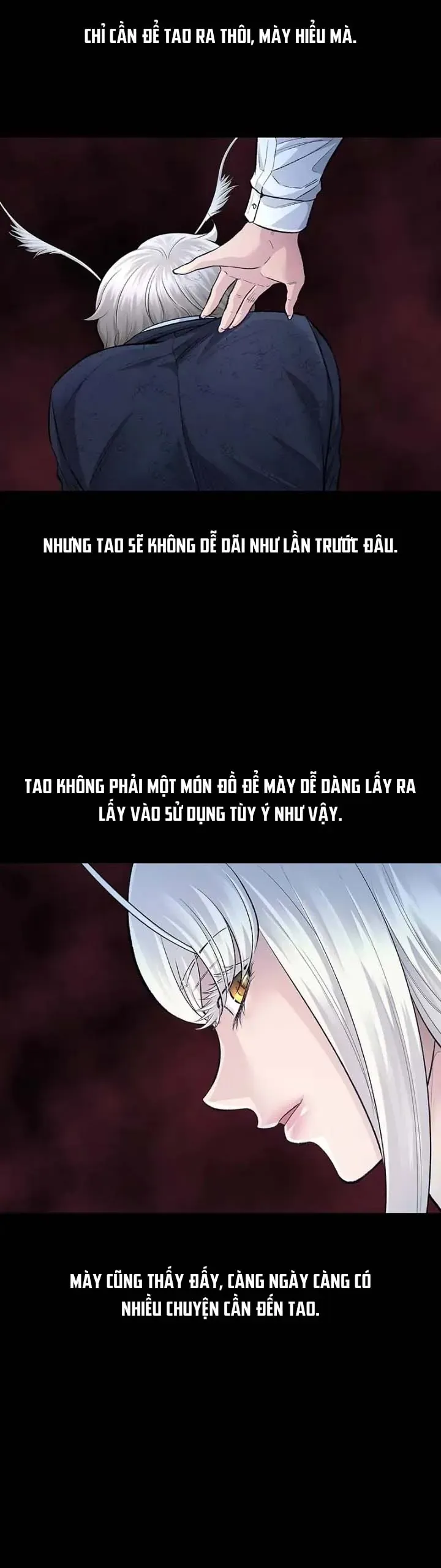 Dead Queen - Chương 39