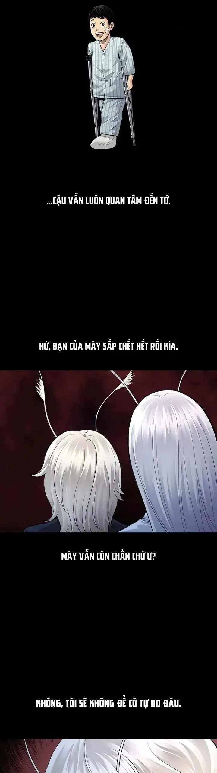 Dead Queen - Chương 39