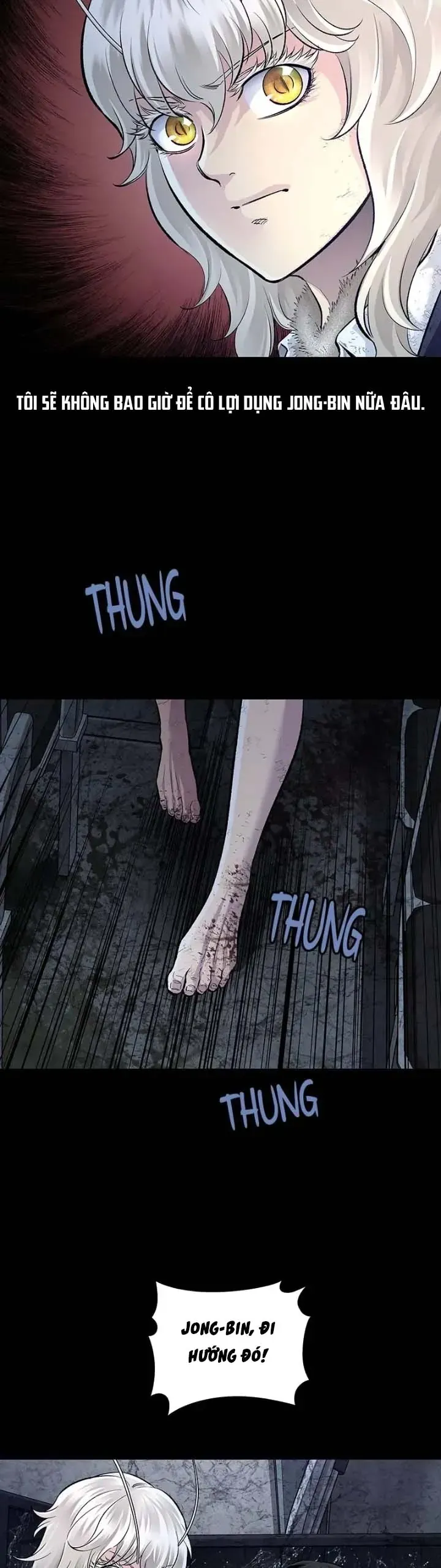 Dead Queen - Chương 39