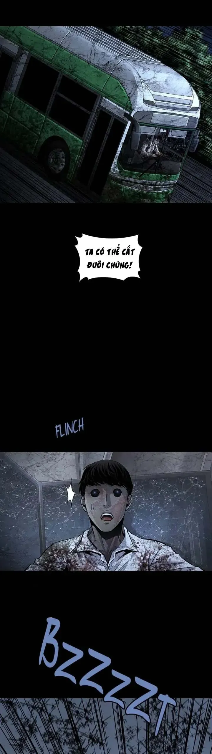 Dead Queen - Chương 39