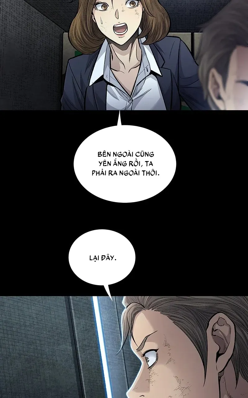 Dead Queen - Chương 4
