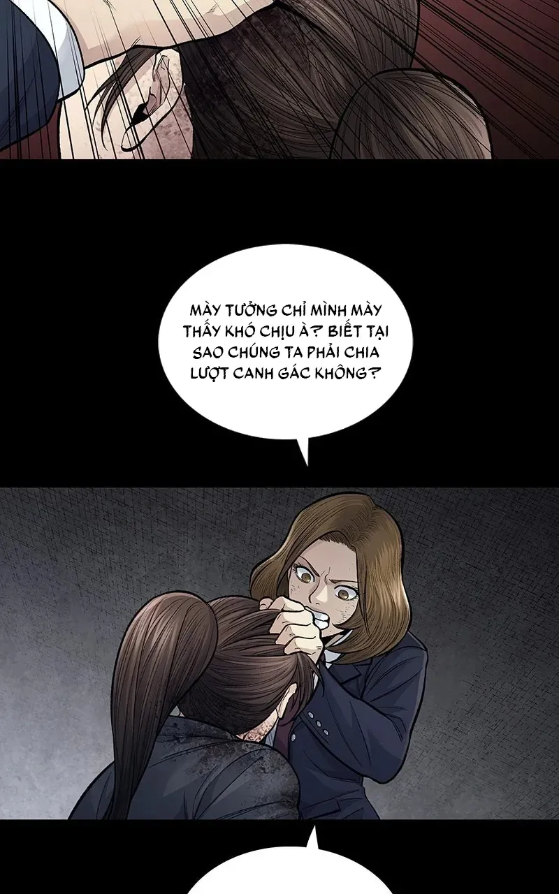 Dead Queen - Chương 4