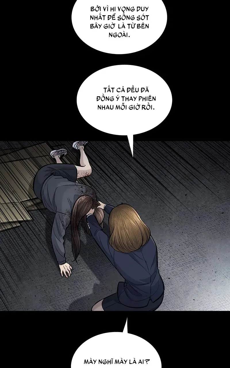 Dead Queen - Chương 4