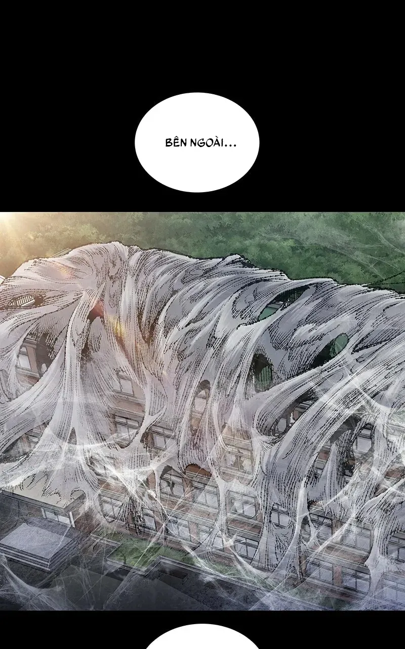 Dead Queen - Chương 4