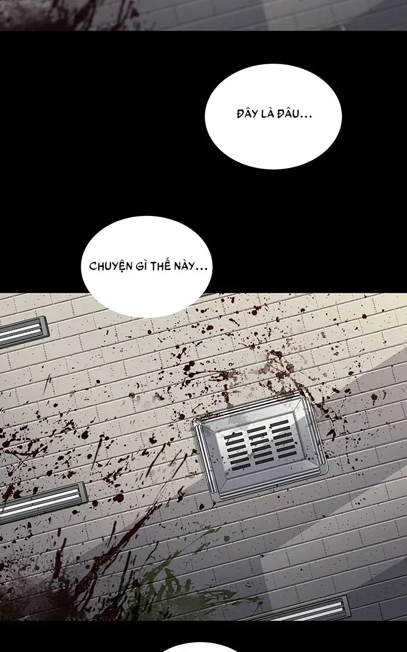 Dead Queen - Chương 4
