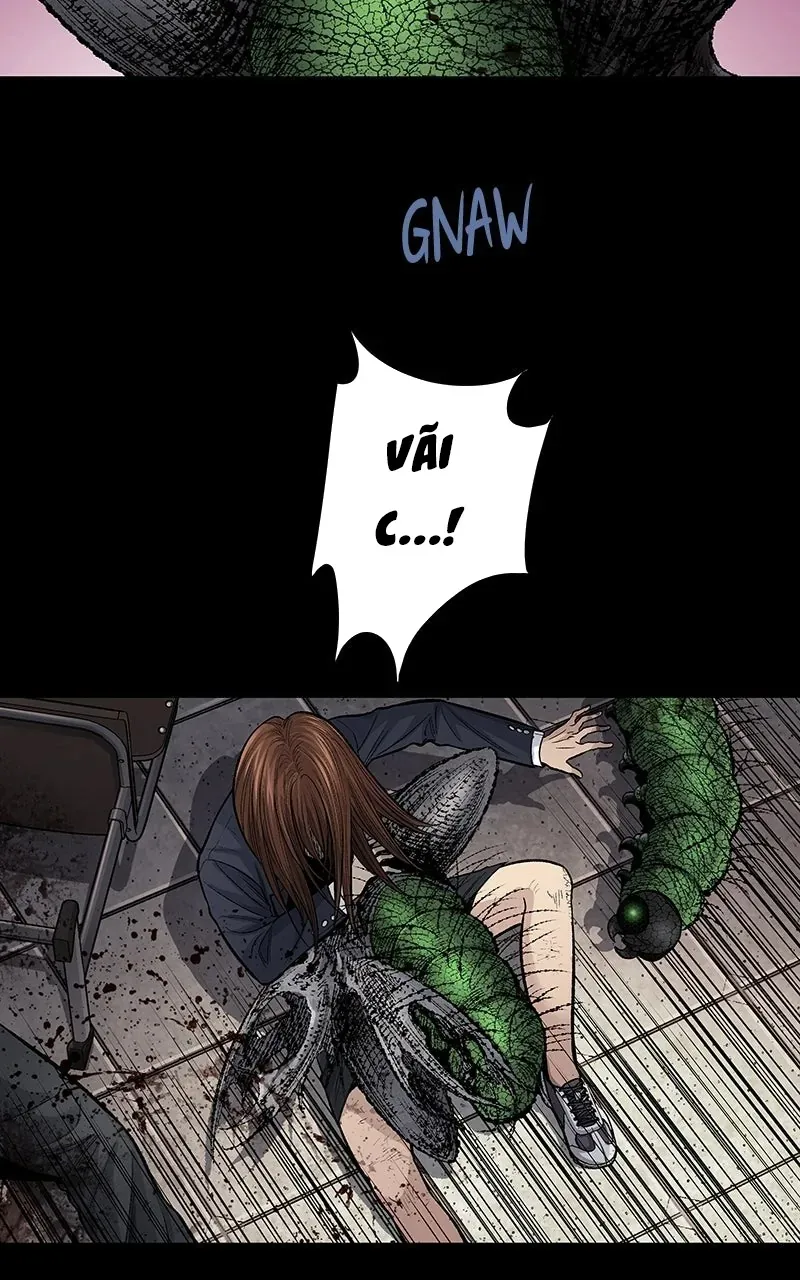Dead Queen - Chương 4
