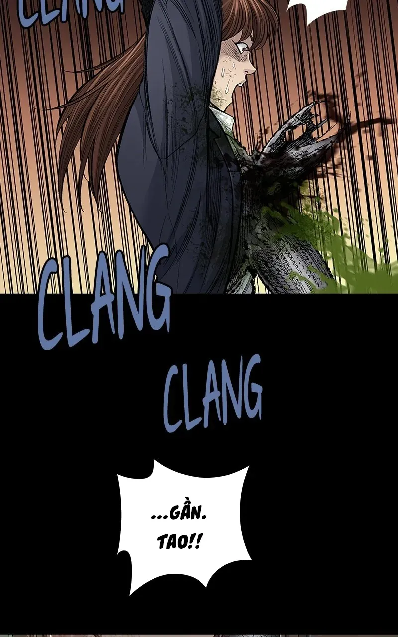Dead Queen - Chương 4