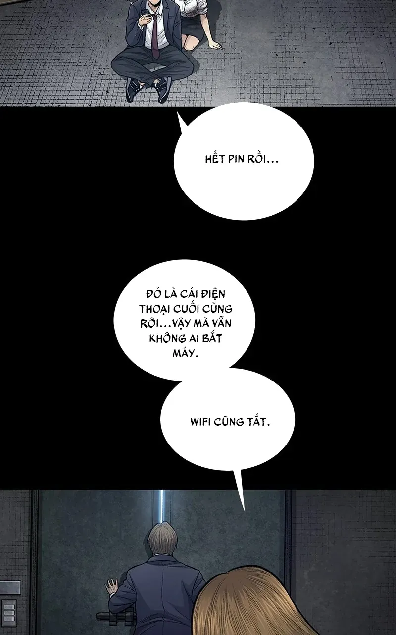 Dead Queen - Chương 4