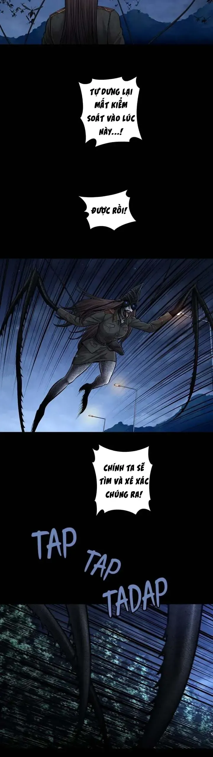 Dead Queen - Chương 40