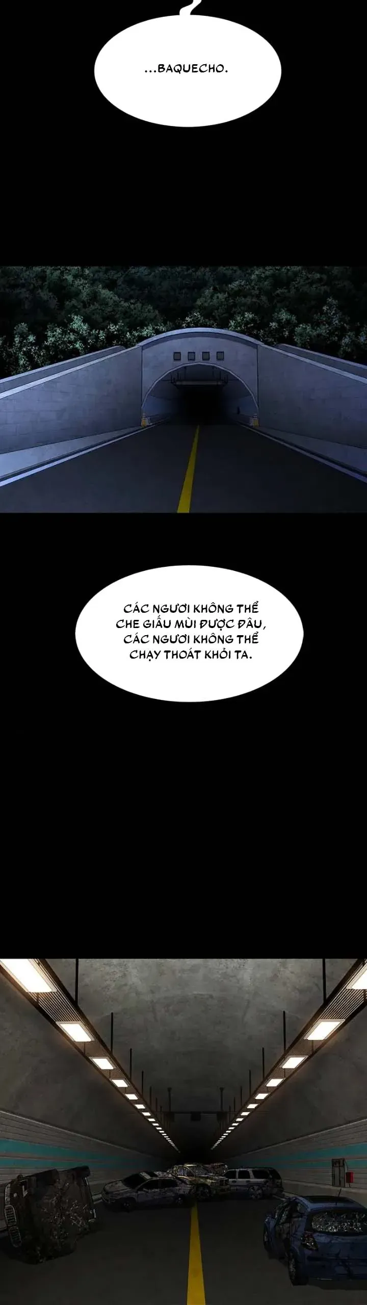 Dead Queen - Chương 40