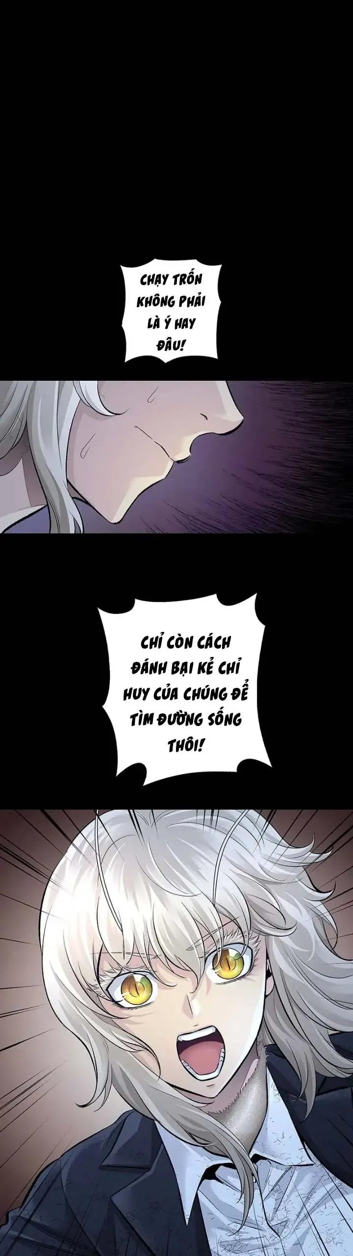 Dead Queen - Chương 40