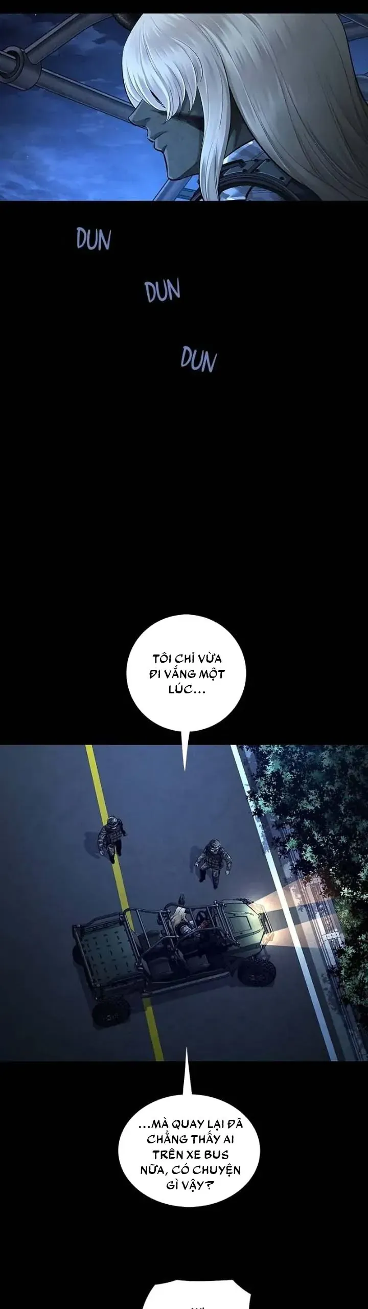 Dead Queen - Chương 41