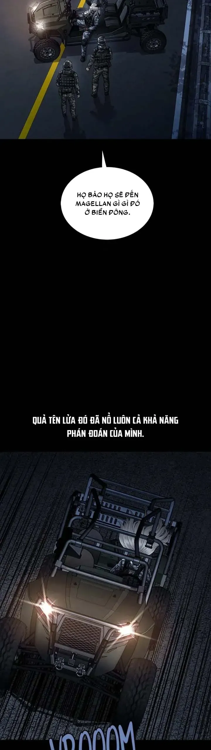 Dead Queen - Chương 41