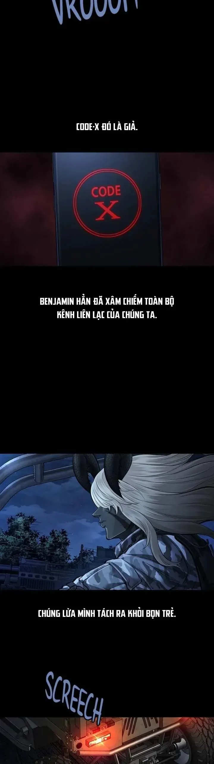 Dead Queen - Chương 41