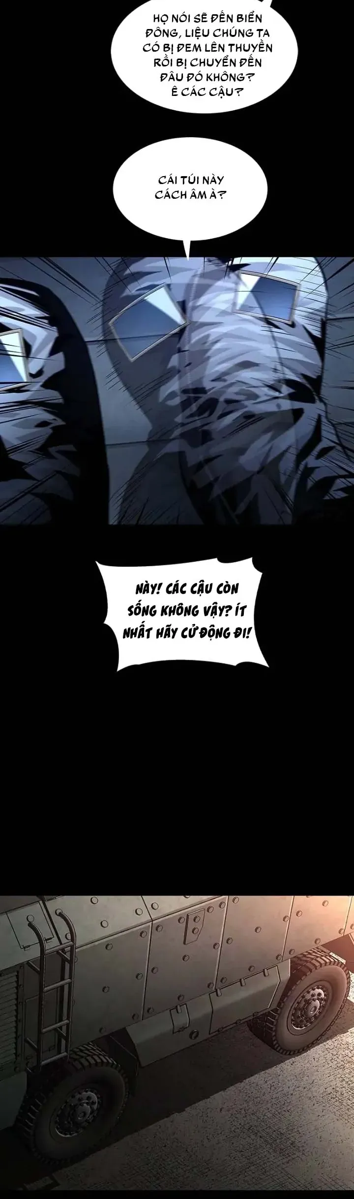 Dead Queen - Chương 41