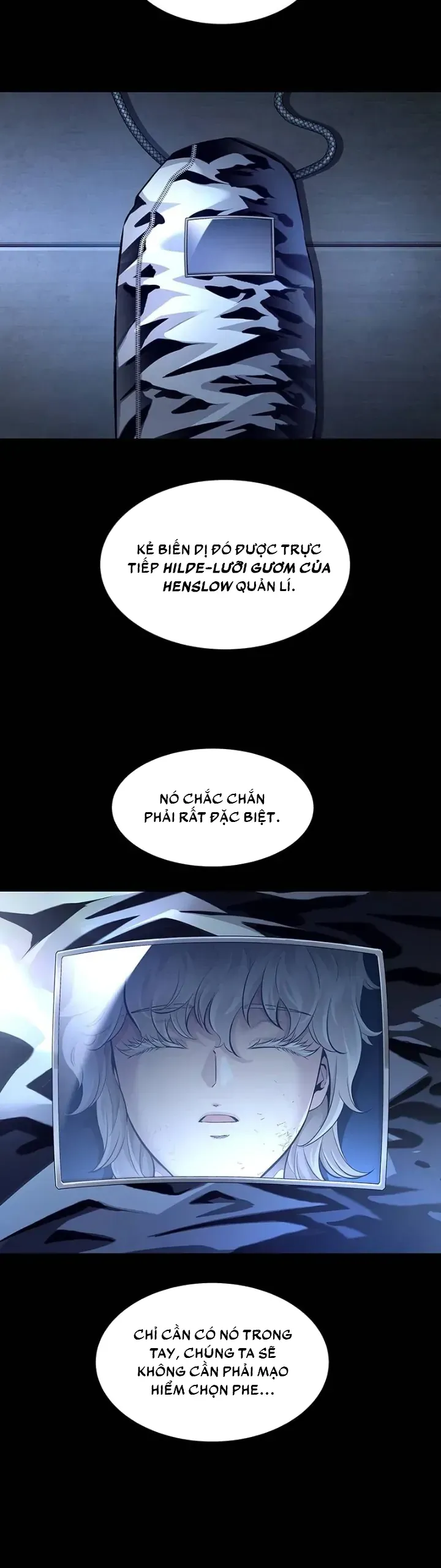 Dead Queen - Chương 42