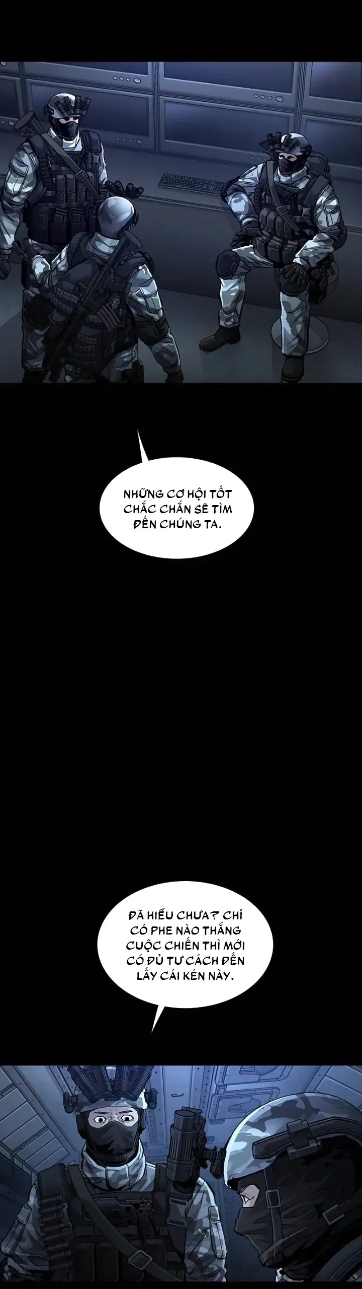 Dead Queen - Chương 42