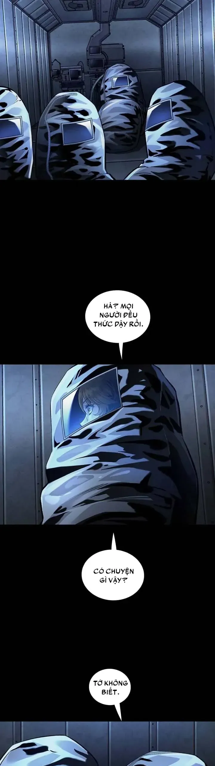 Dead Queen - Chương 42