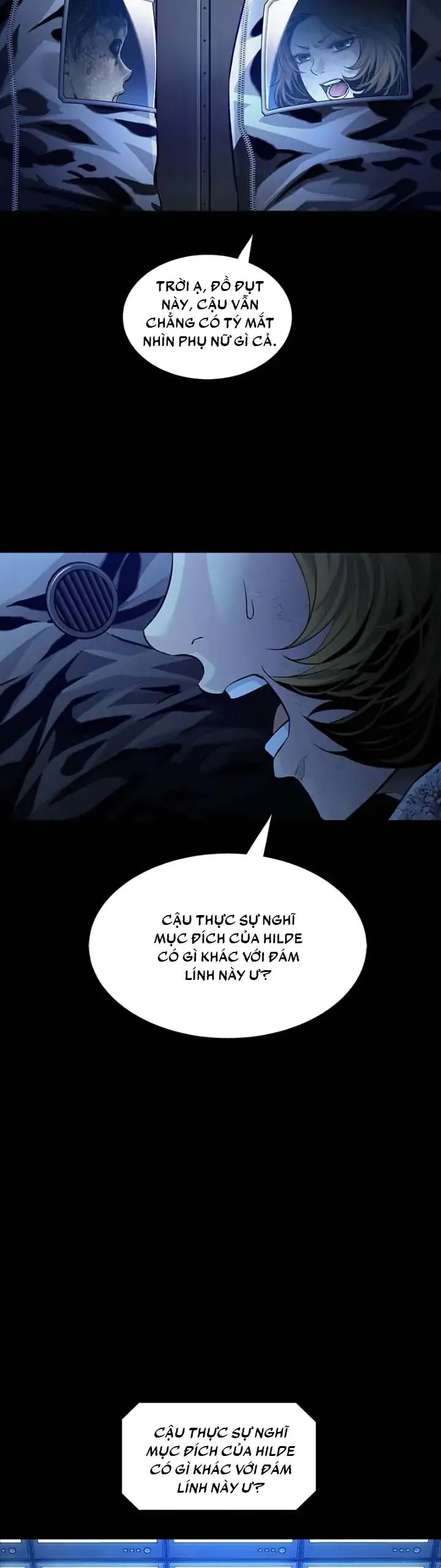 Dead Queen - Chương 42