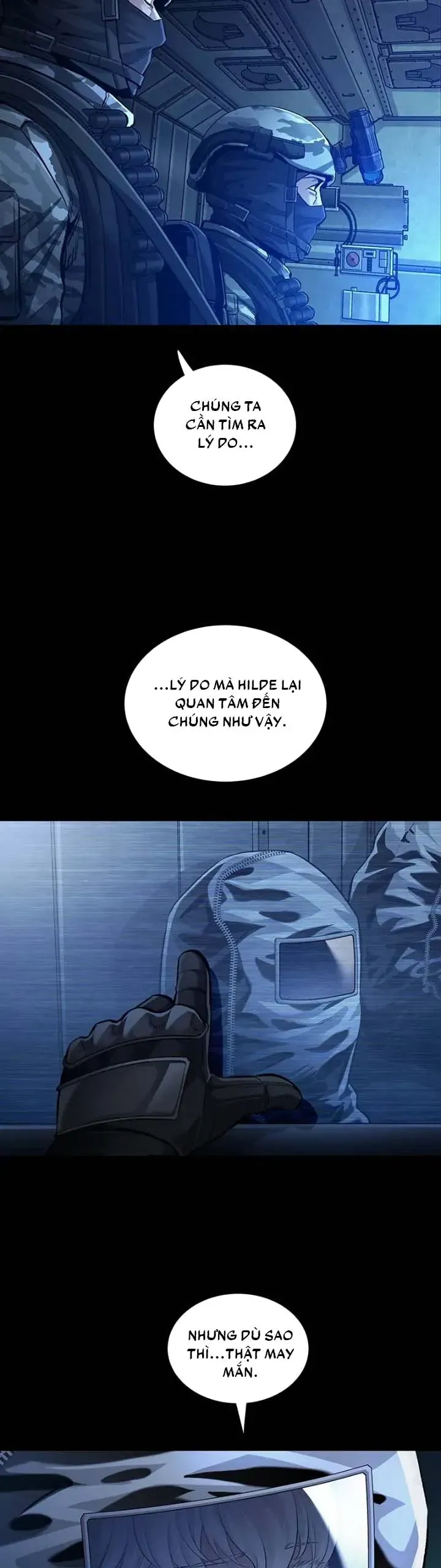 Dead Queen - Chương 42