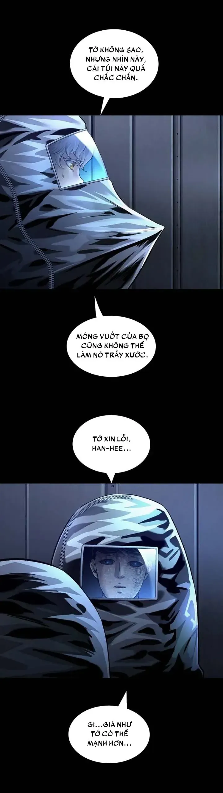 Dead Queen - Chương 42