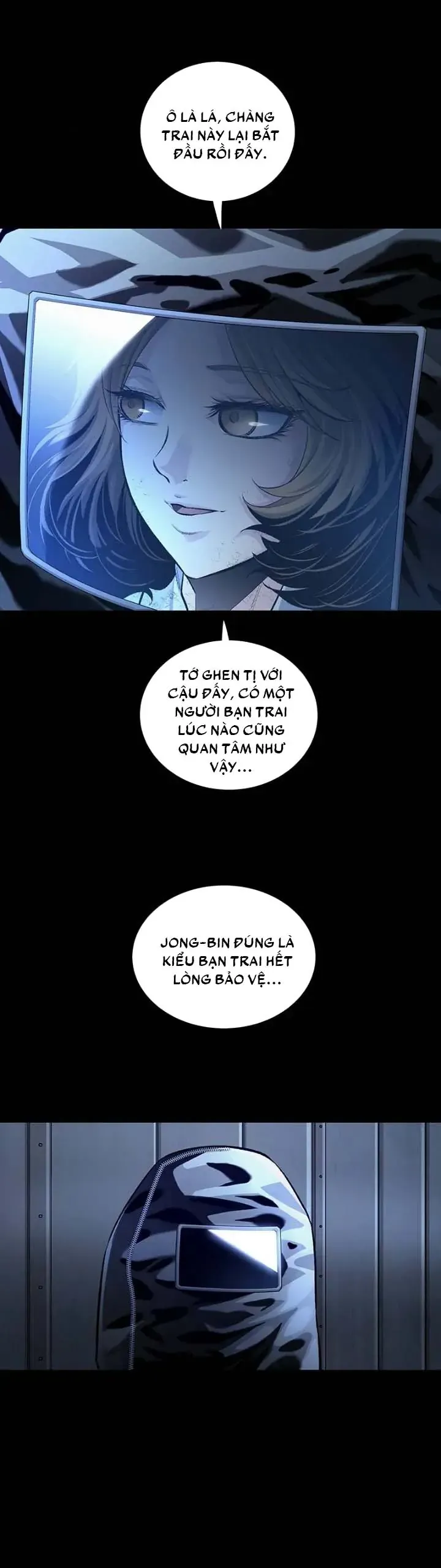 Dead Queen - Chương 42