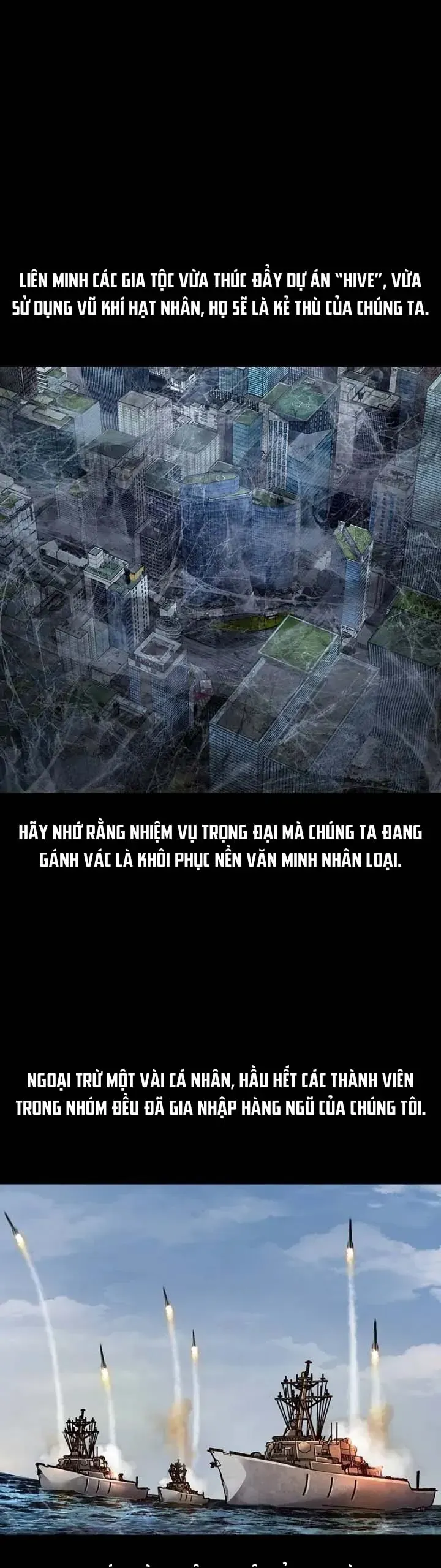 Dead Queen - Chương 42
