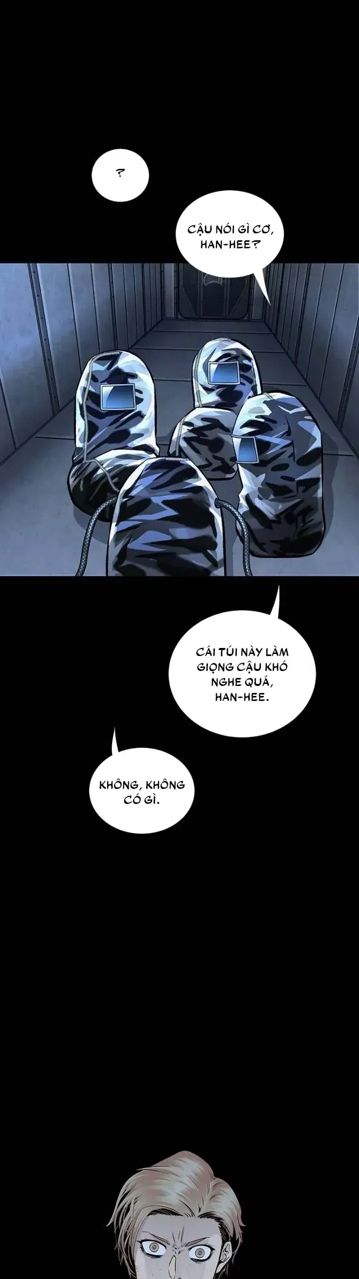Dead Queen - Chương 43