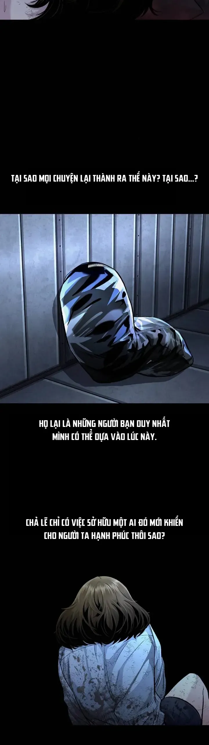 Dead Queen - Chương 43