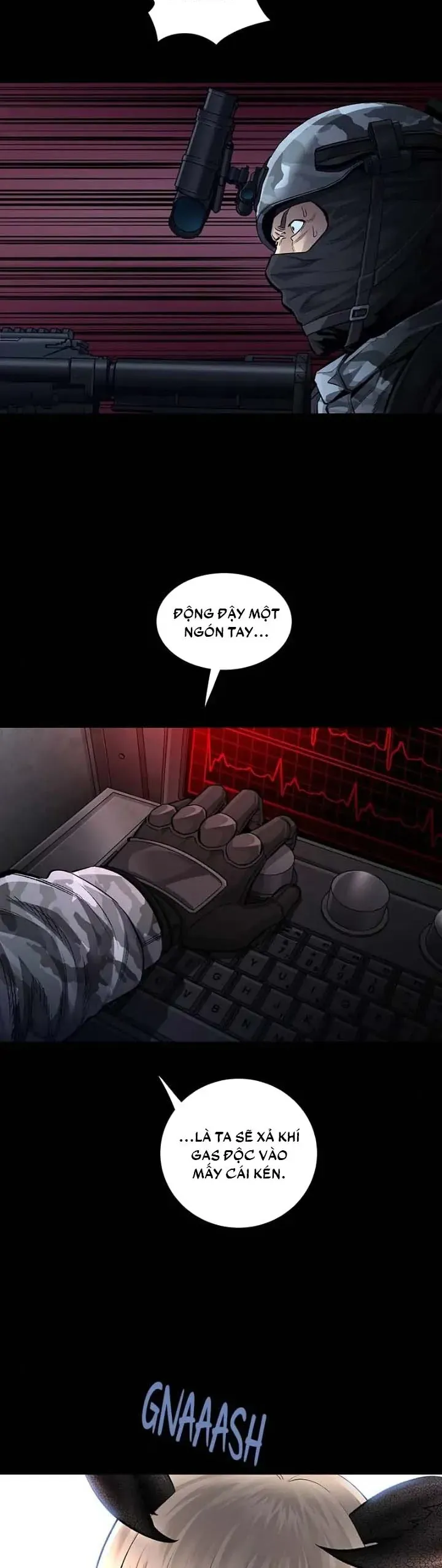 Dead Queen - Chương 43