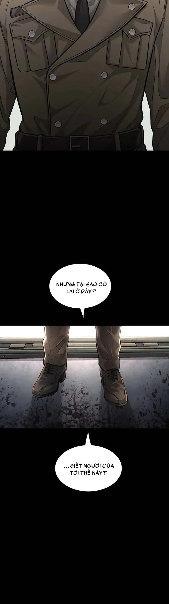 Dead Queen - Chương 43