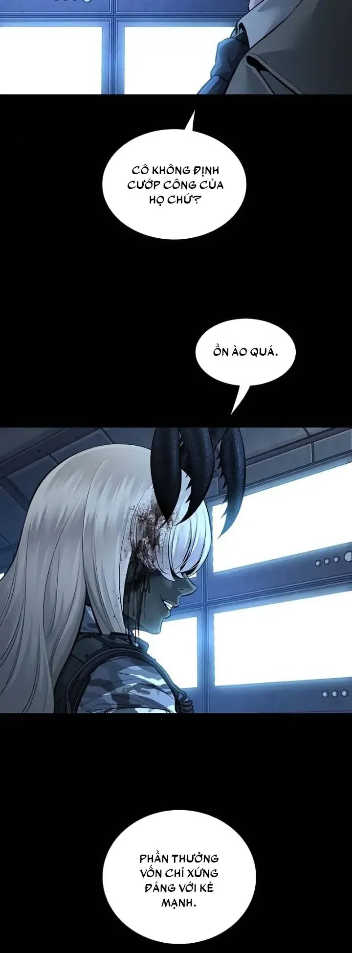 Dead Queen - Chương 43