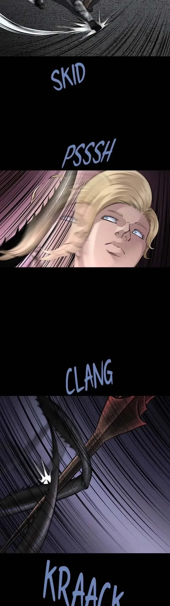 Dead Queen - Chương 44