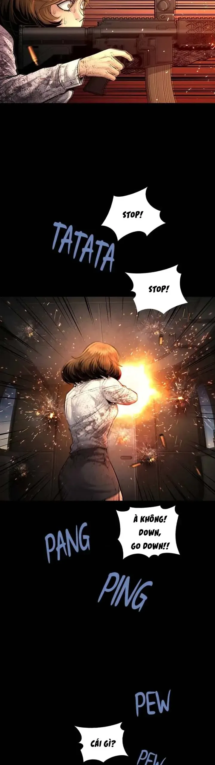 Dead Queen - Chương 44