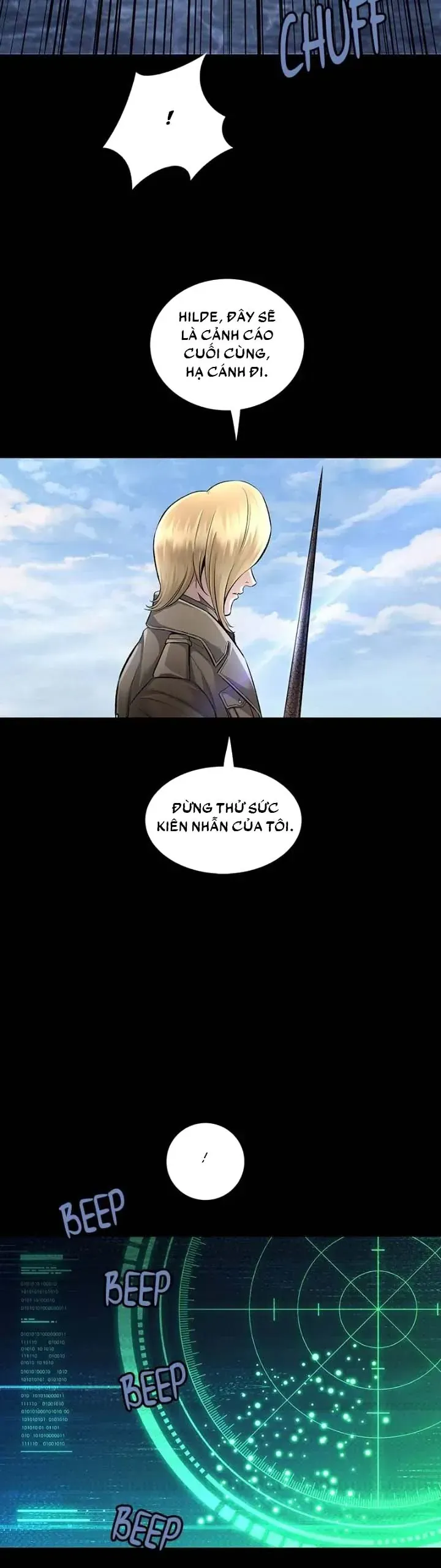 Dead Queen - Chương 45