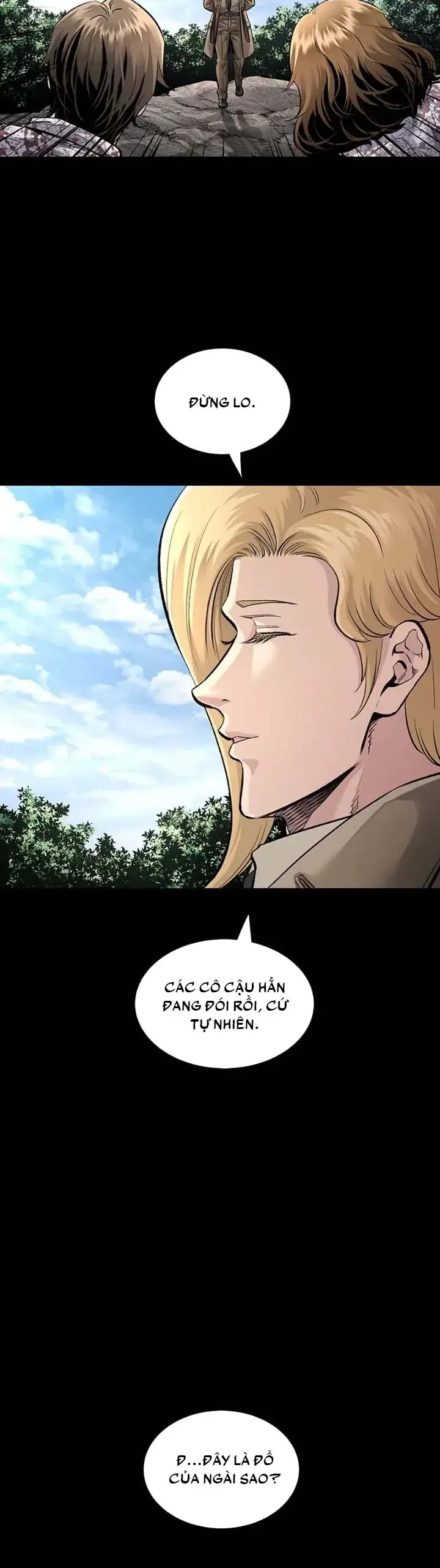 Dead Queen - Chương 46