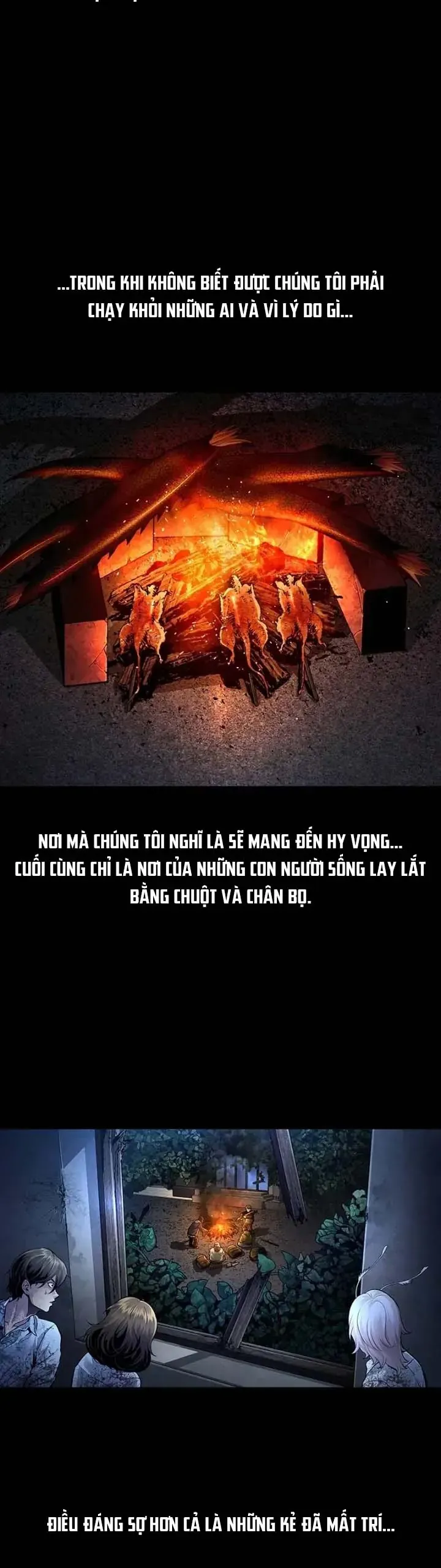 Dead Queen - Chương 46