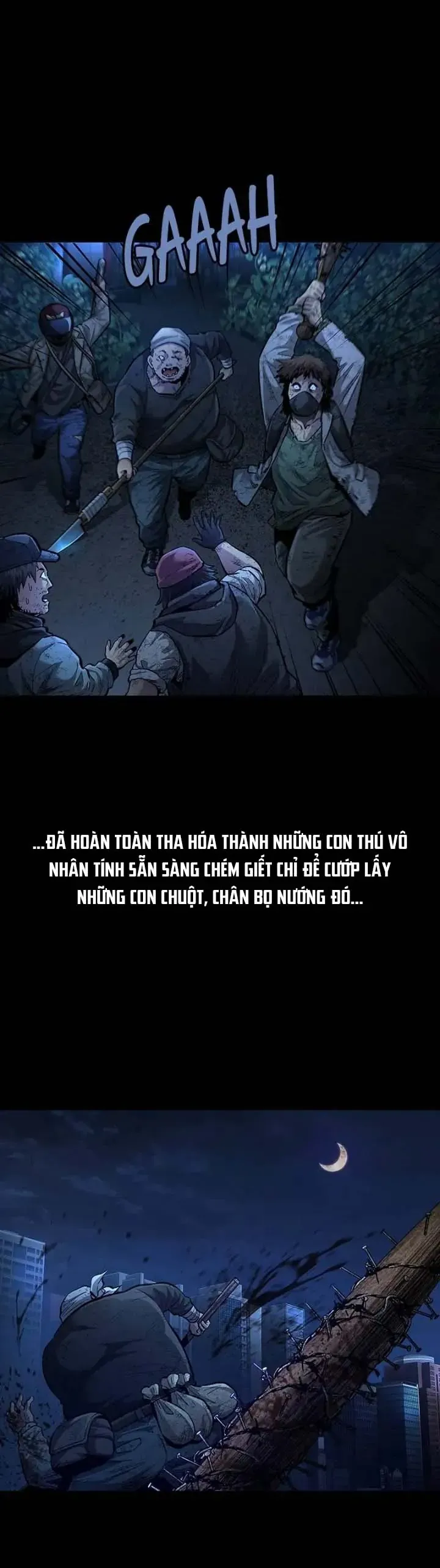 Dead Queen - Chương 46