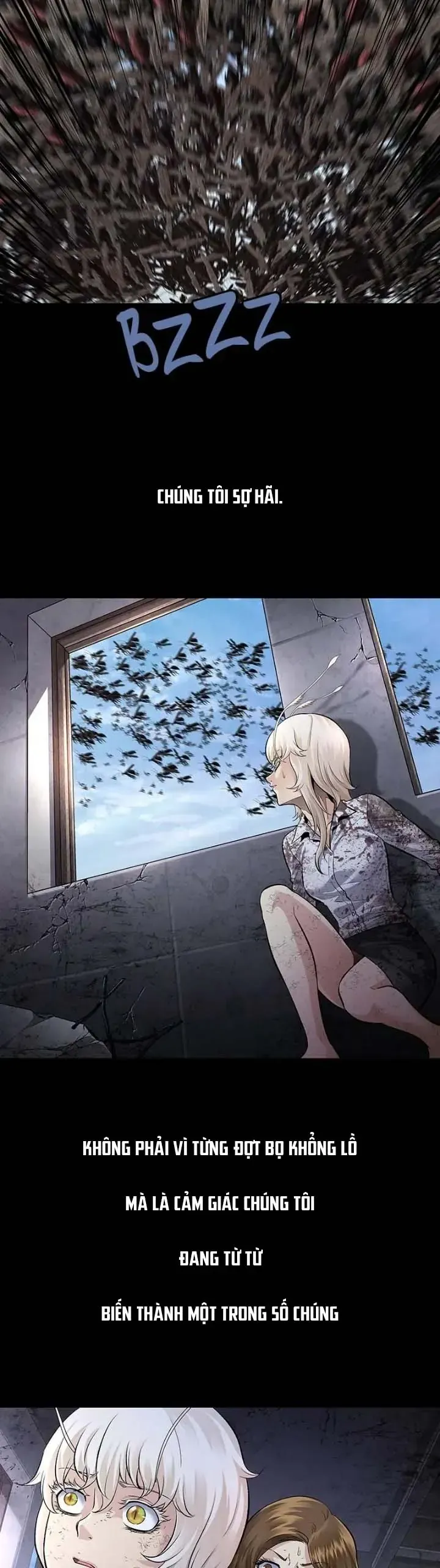 Dead Queen - Chương 46