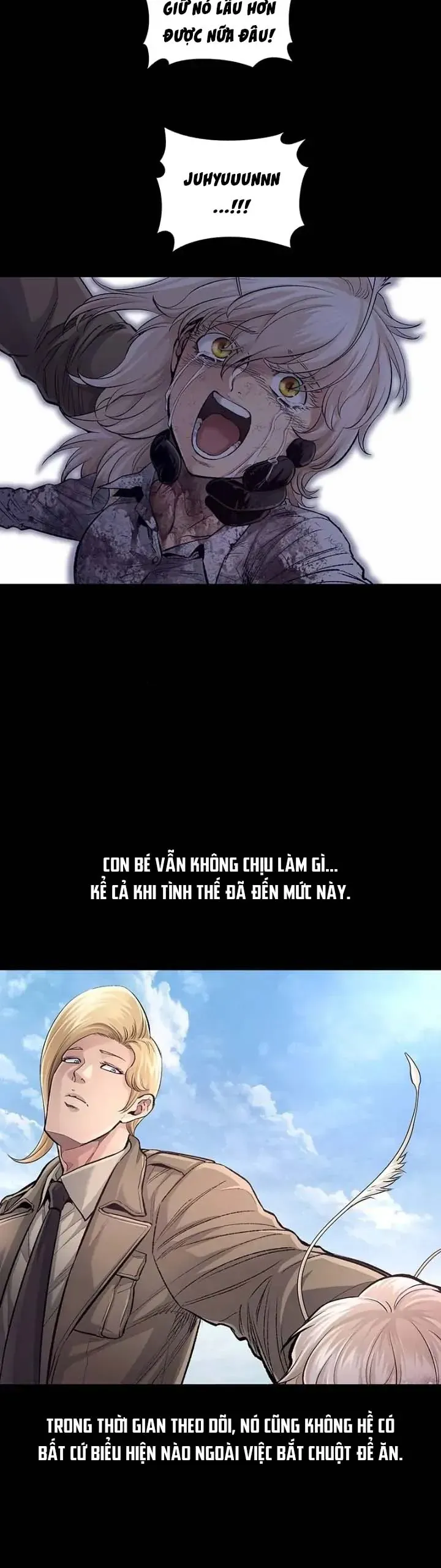 Dead Queen - Chương 47