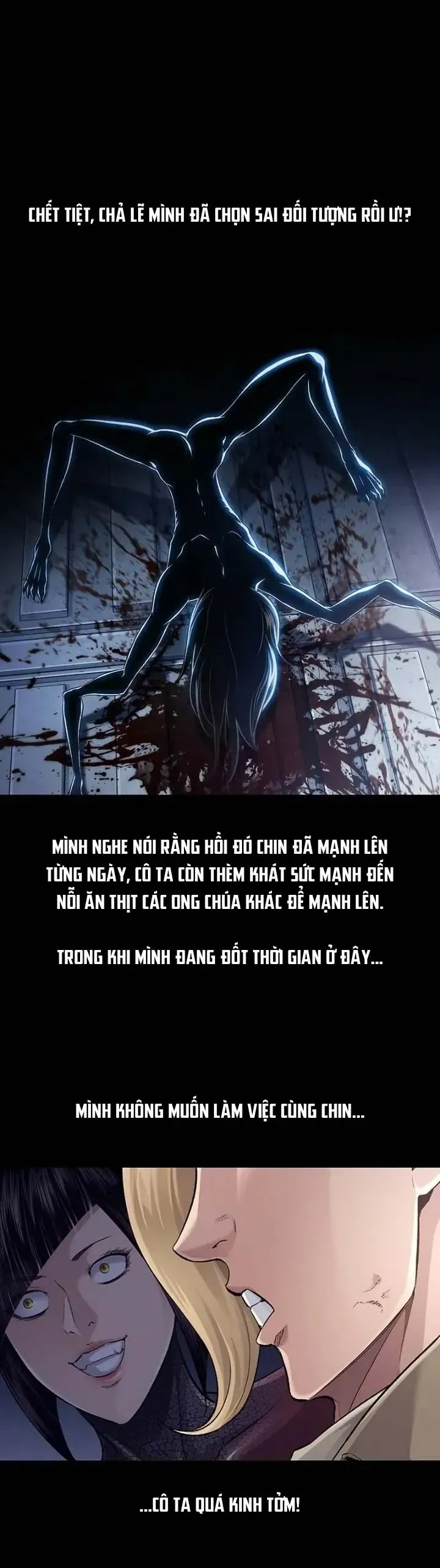 Dead Queen - Chương 47