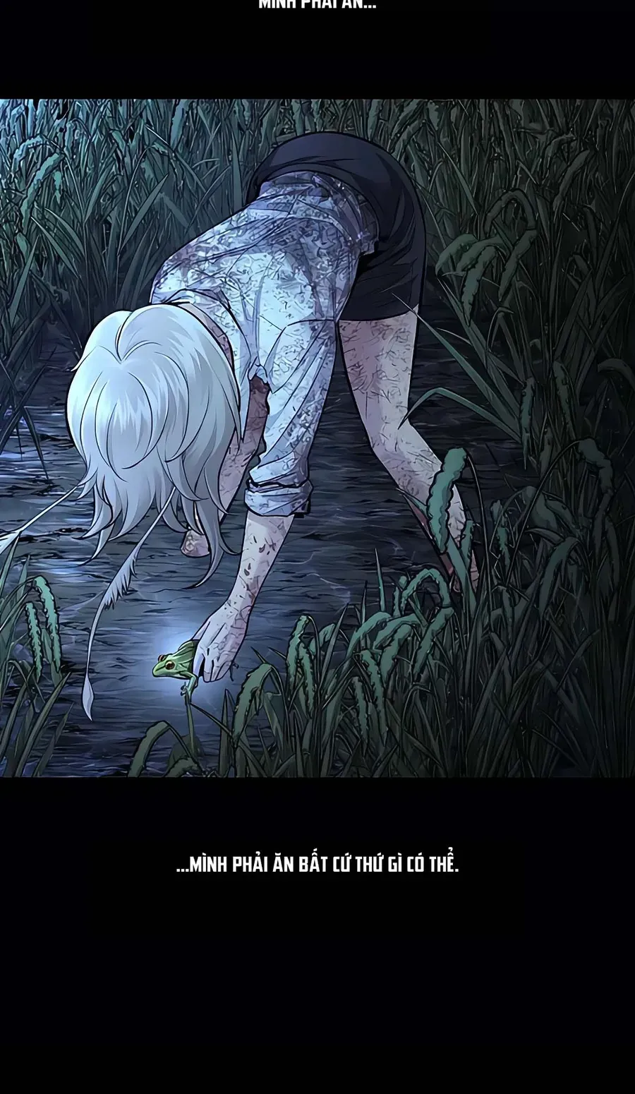 Dead Queen - Chương 48
