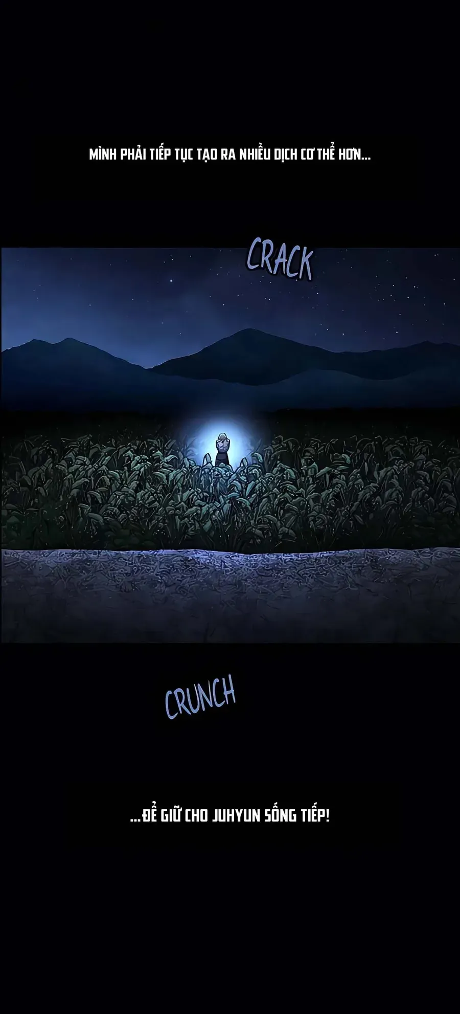 Dead Queen - Chương 48