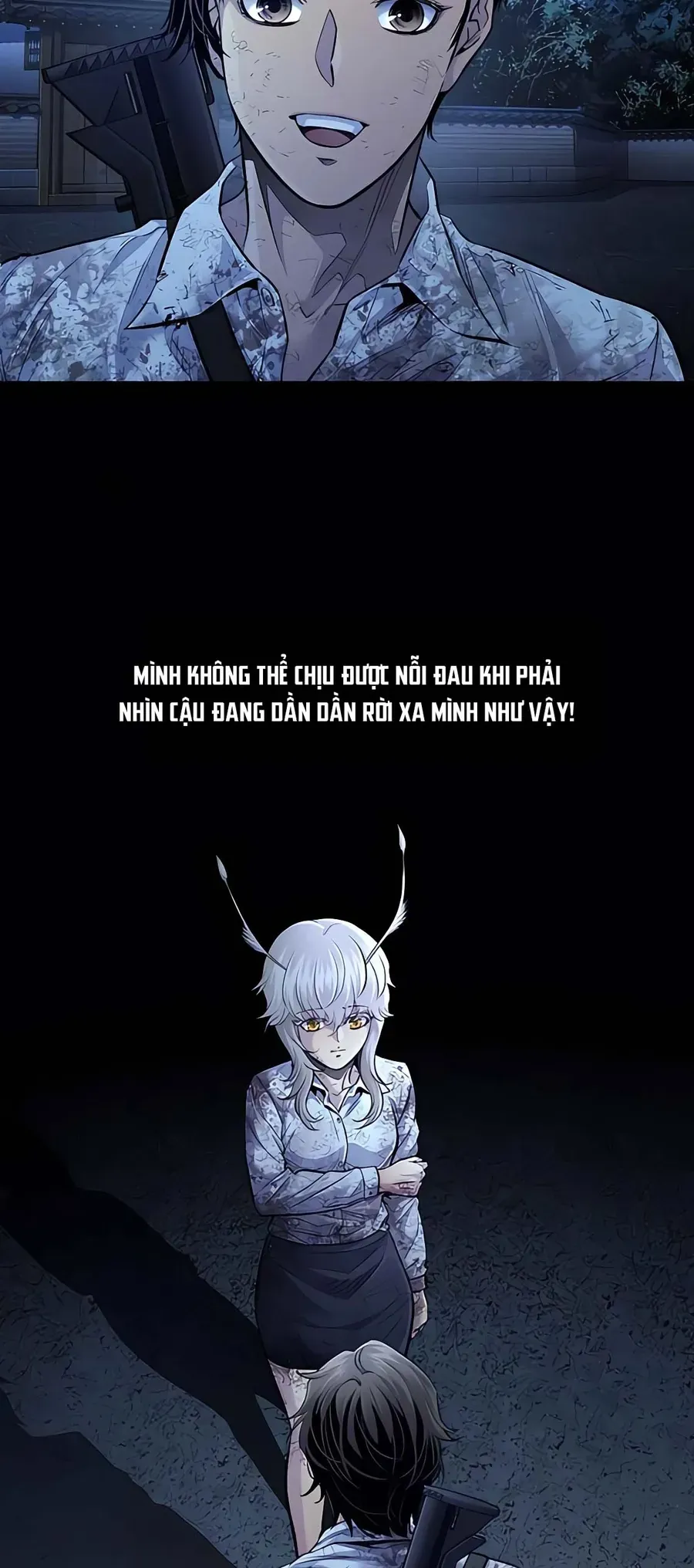 Dead Queen - Chương 48