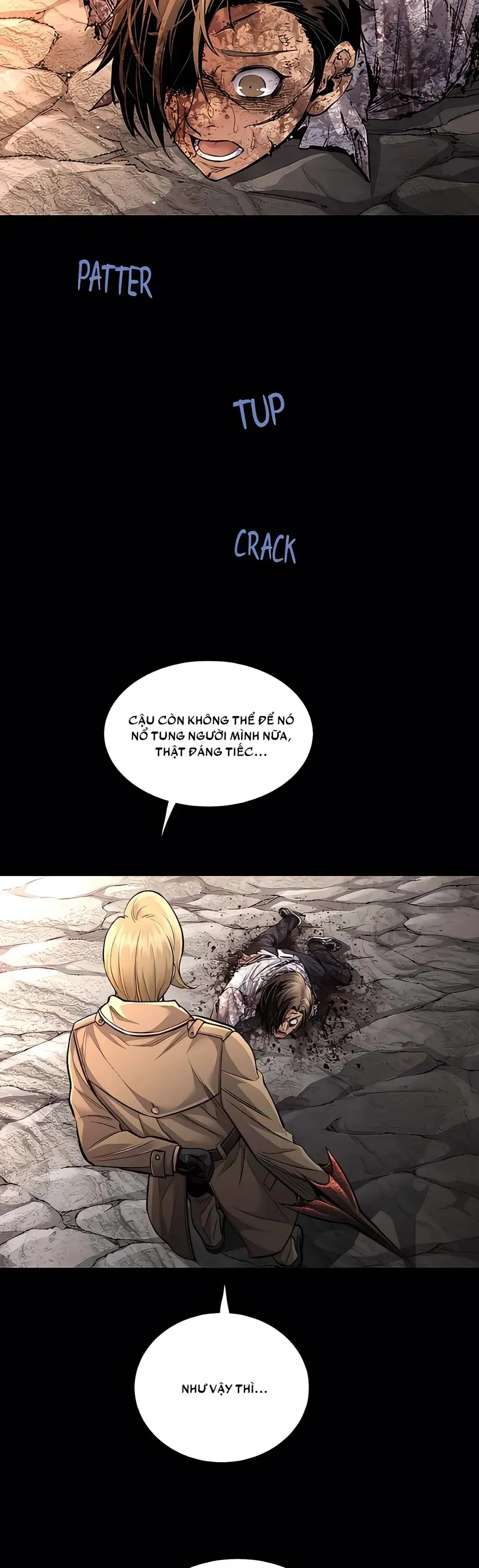 Dead Queen - Chương 48