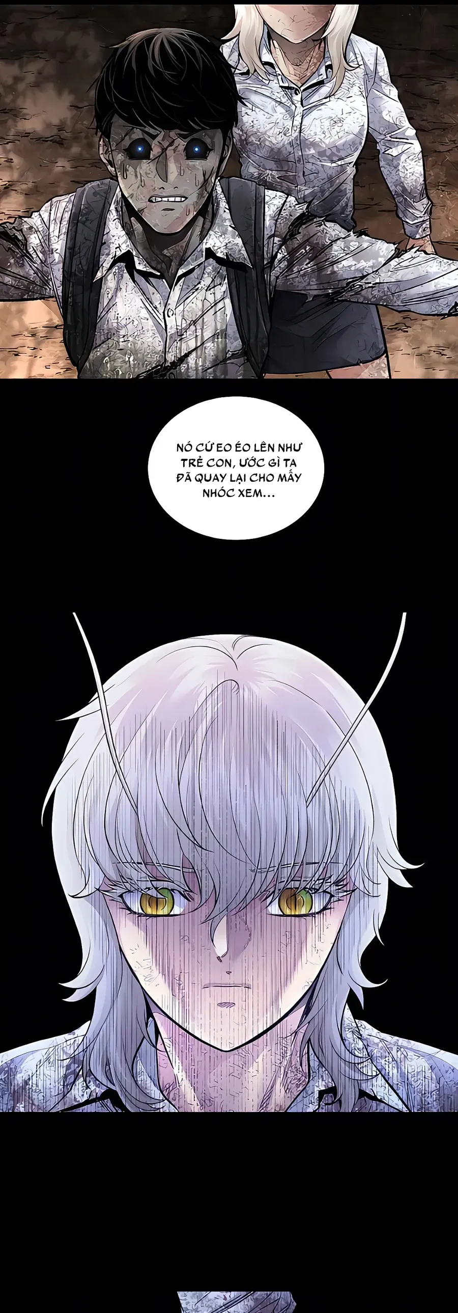 Dead Queen - Chương 48
