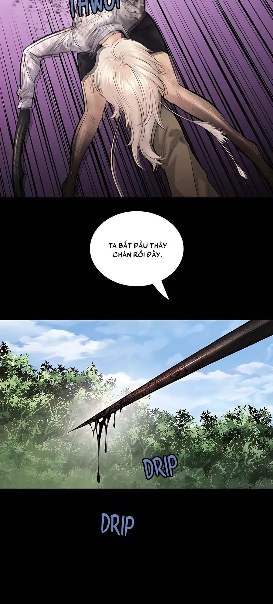 Dead Queen - Chương 48
