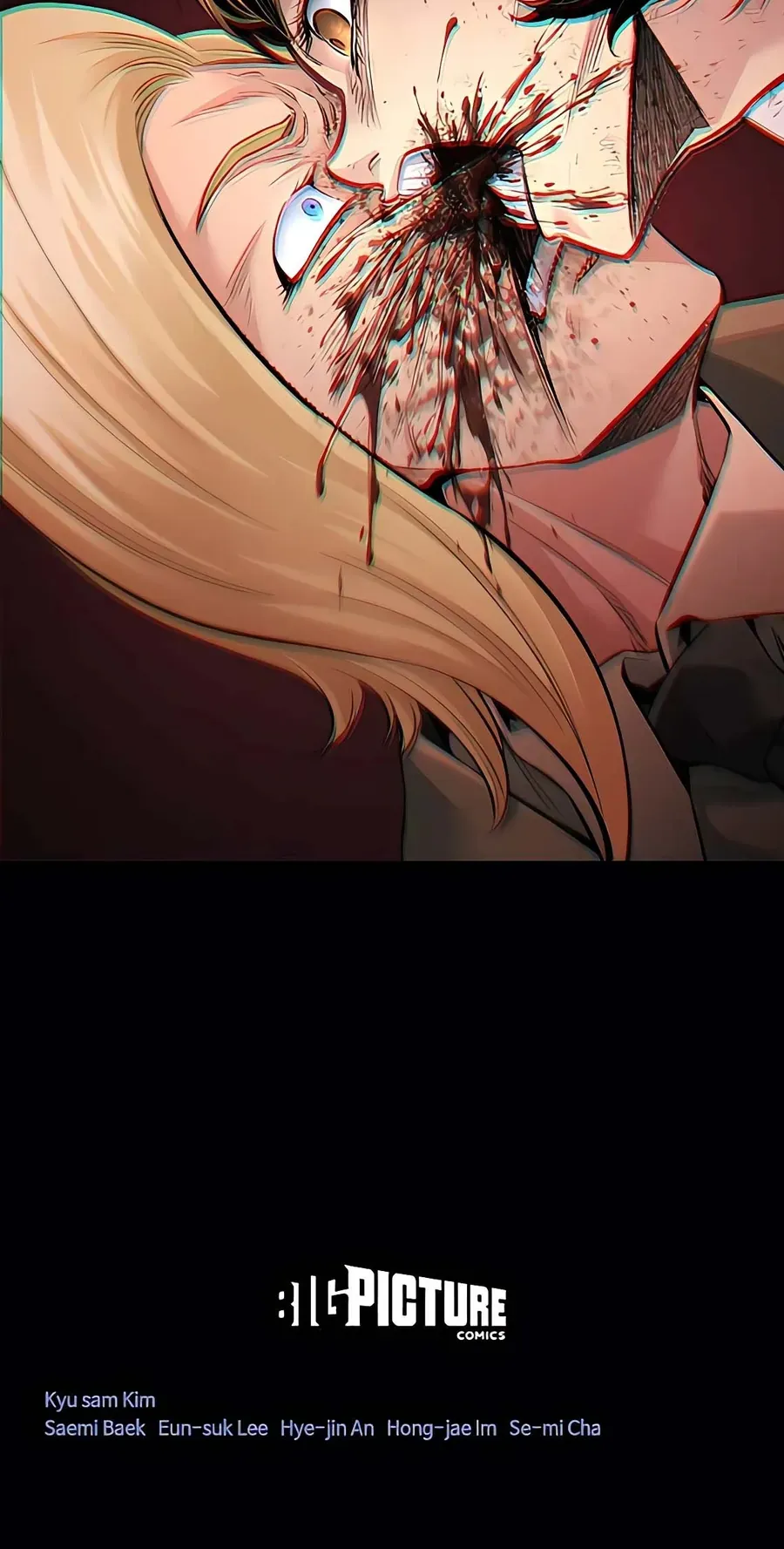 Dead Queen - Chương 48